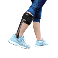 Sprystep دعامة كاحل ديناميكية مصنوعة من الكاربون ف...