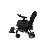 كرسي كهربائي يساعد على الوقوف كايانج KY133LPF