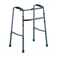 مشاية كلاسيكية قابلة للطي