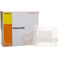 ضمادة طبية لاصقة بريمابور - سميث اند نيفيو