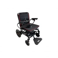 قطع غيار كرسي كهربائي الومنيوم INTCO(Y207) - EASY...