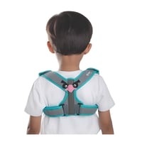 دعامة Clavicle with Velcro للأطفال