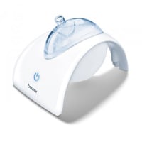 جهاز استنشاق البخار نيوبلايزر Beurer IH 40