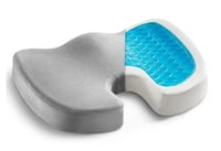 وسادة للمقعد بتقنية الميموري فوم - Trend