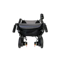 كرسي كهربائي كلاسيك كايانج DYW