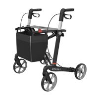 مشاية Athlon HD مع مقعد