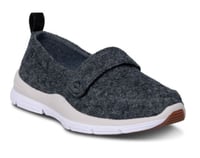 حذاء طبي لمرضى السكر Autumn, Grey