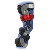 دعامة صلبة لتثبيت الركبة Rebel Reliever - لخشونة ا...