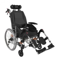 كرسي متحرك لشديدي الإعاقة Icon 120