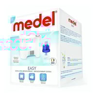 جهاز نيبولايزر ميدل ايزي