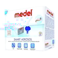 جهاز نيبولايزر ميدل سمارت