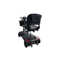 سكوتر كهربائي Virgo-F