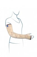 Mobiderm للوذمة اللمفاوية - للذراع اليمين