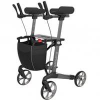 مشاية كبار السن - Navigator مع مقعد