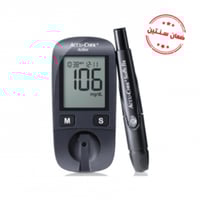 جهاز قياس السكر اكوتشيك اكتيف