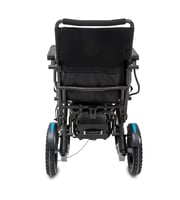 كرسي كهربائي الومنيوم INTCO(Y207S) - LEVE