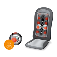 مقعد تدليك ومساج شياتسو MG206