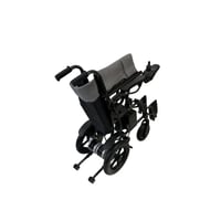 كرسي كهربائي اقتصادي خفيف الوزن كايانج DYW