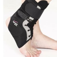 دعامة الكاحل