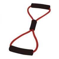 سبا كير - حبل مطاطي للتمارين شكل 8