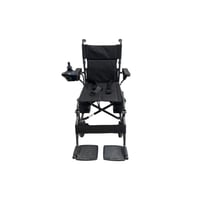 كرسي متحرك كهربائي INTCO(Y205)-ECO SPLIT
