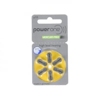 بطارية لسماعة ضعف السمع مقاس 10