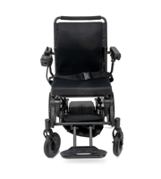 كرسي كهربائي الومنيوم INTCO(Y207S) - LEVE