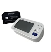 جهاز اومرون M6 الالكترونى لقياس ضغط الدم سهل الإست...