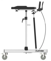 مشاية Platform لبعد التأهيل