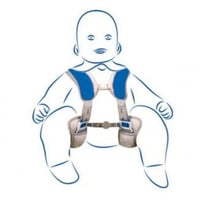 دعامة خلع الورك الولادي HIP-MED