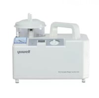 جهاز شفط البلغم المحمول - يوويل 7E-D