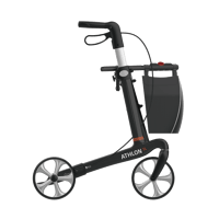 مشاية Athlon SL مع مقعد