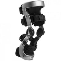 دعامة صلبة لتثبيت الركبة Rebel Reliever - لخشونة ا...