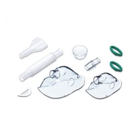 جهاز استنشاق البخار نيوبلايزر Beurer IH 40