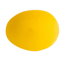 سبا كير - كرة بيضاوية تمارين اليد 50مم