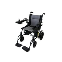 كرسي كهربائي اقتصادي خفيف الوزن كايانج DYW