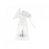 مضخة شفط الحليب يدوية - ميكرولايف BC 100