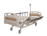 سرير طبي كهربائي 4 حركات مع مرتبة سرير طبي اسفنجية...