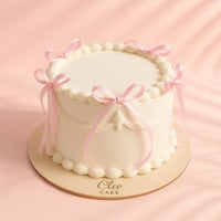 كيكة الشريطة