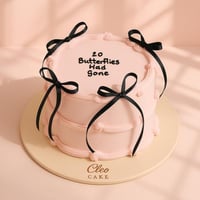 كيكة الشريطة