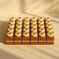 كيكة التمر الشتوية