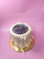 طباعة على الكيك