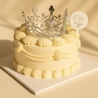 كيكة التاج - تسليم فوري