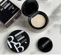 بودره منثوره بيج للتنوير