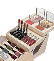 طقم مكياج البيج كبير MAYDREAM بديل ديور -