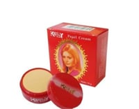 كريم كيلي لتفتيح وإزالة البقع والنمش والكلف - 15 ج...