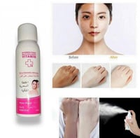 الخلطه السحريه للتبييض الفوري من روز بيري