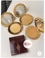 بودرة بديل شارلوت