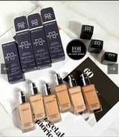 فاونديشن بديل ديور فل كفر