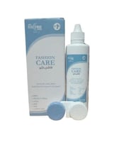 محلول فاشن كير Fashion Care 120 ml 120